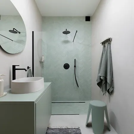 Apartment U Zavrene Brany *