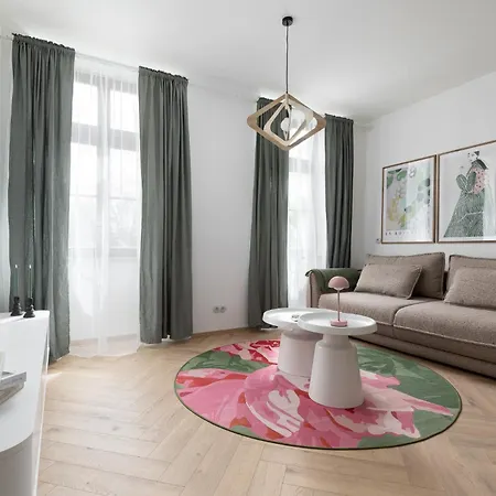 Apartment U Zavrene Brany Opava