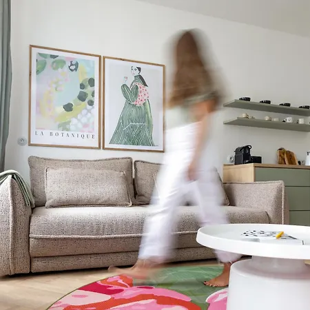 Apartment U Zavrene Brany *