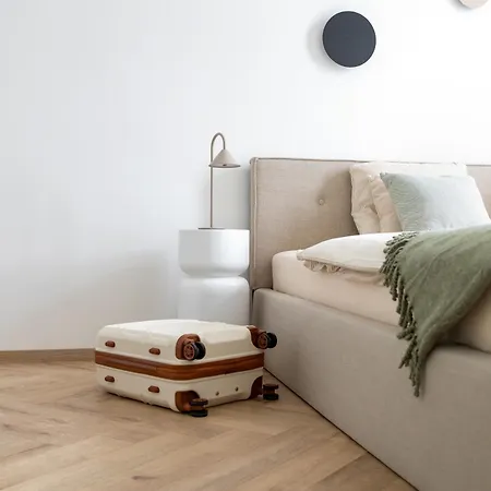 Apartment U Zavrene Brany Opava