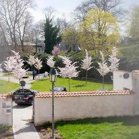 Apartment U Zavrene Brany Opava